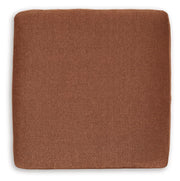 Modmax - Oversized Accent Ottoman - R&R Furniture Gallery (Fountain Valley, CA)