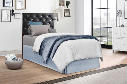 Super Nova - Upholstered Headboard - R&R Furniture Gallery (Fountain Valley, CA)