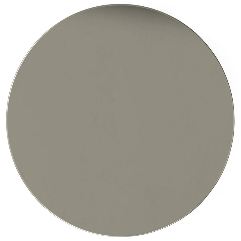 Curtis - Ombre Metal Cylinder Accent Table - R&R Furniture Gallery (Fountain Valley, CA)
