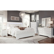 Shaker - Crocodile Chest - R&R Furniture Gallery (Fountain Valley, CA)
