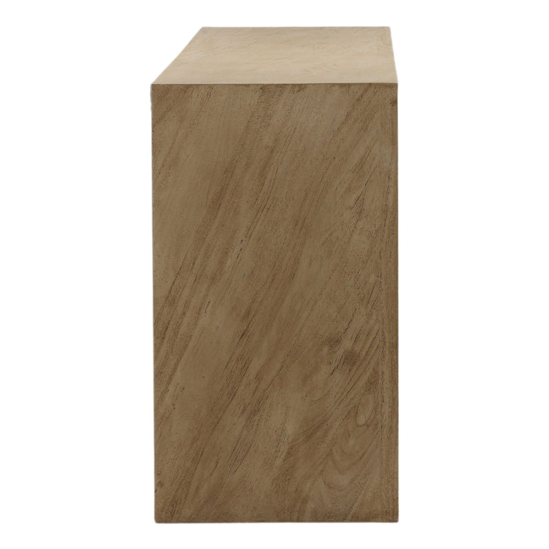 Geraint - Sideboard - Light Natural