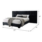 Rivas - Bed - R&R Furniture Gallery (Fountain Valley, CA)