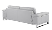 411 - Sofa, Loveseat - R&R Furniture Gallery (Fountain Valley, CA)