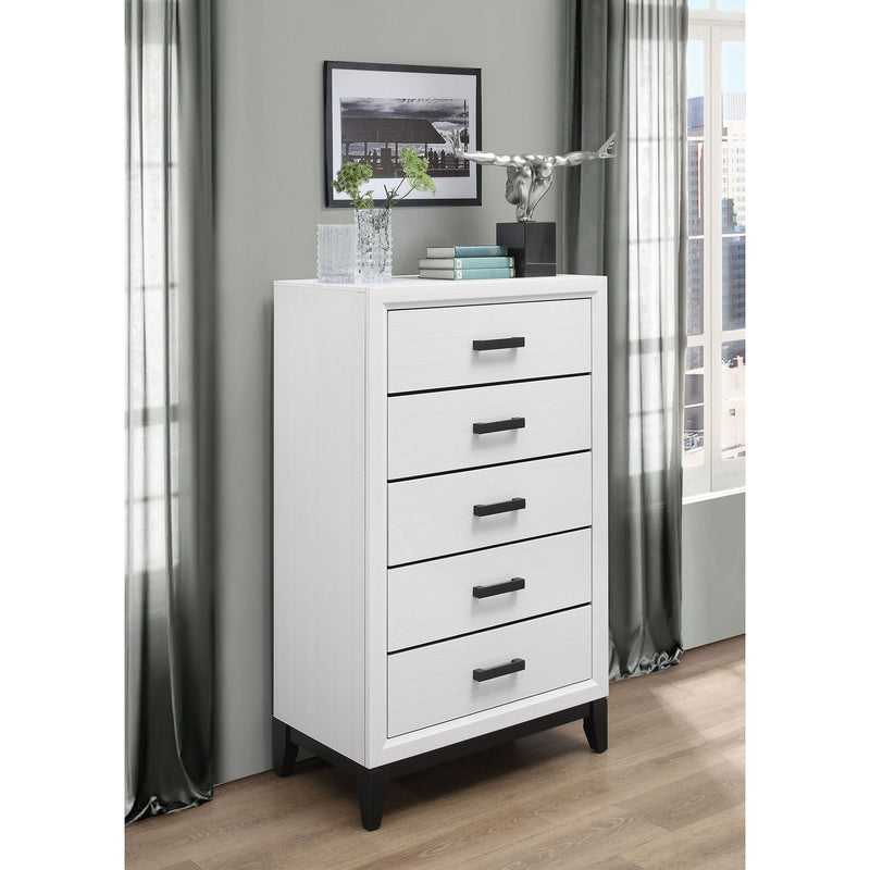 Mirage - Chest - R&R Furniture Gallery (Fountain Valley, CA)