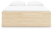 Onita - Platform Bed - R&R Furniture Gallery (Fountain Valley, CA)