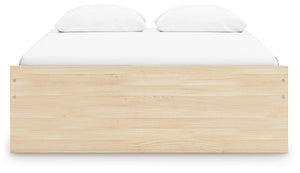 Onita - Platform Bed - R&R Furniture Gallery (Fountain Valley, CA)