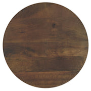 Robbie - Handcrafted Accent Table - R&R Furniture Gallery (Fountain Valley, CA)