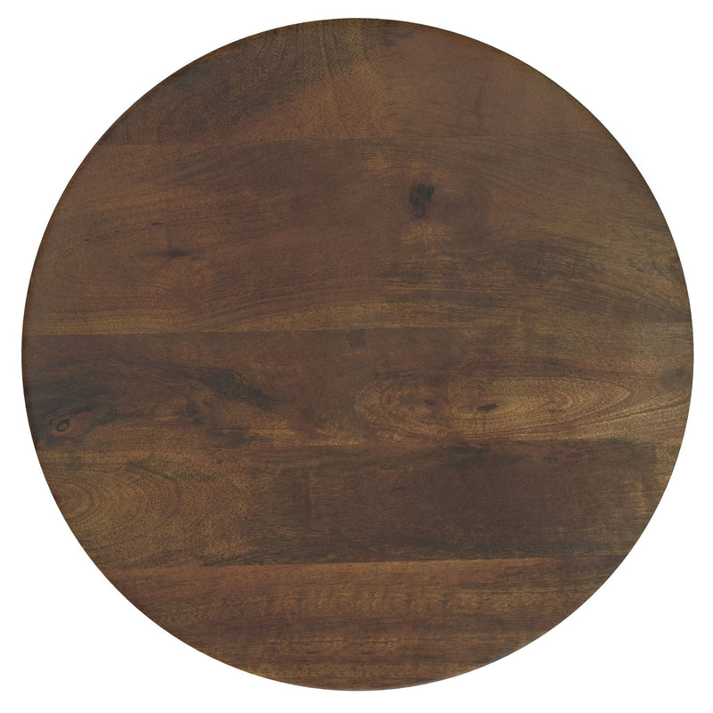Robbie - Handcrafted Accent Table - R&R Furniture Gallery (Fountain Valley, CA)
