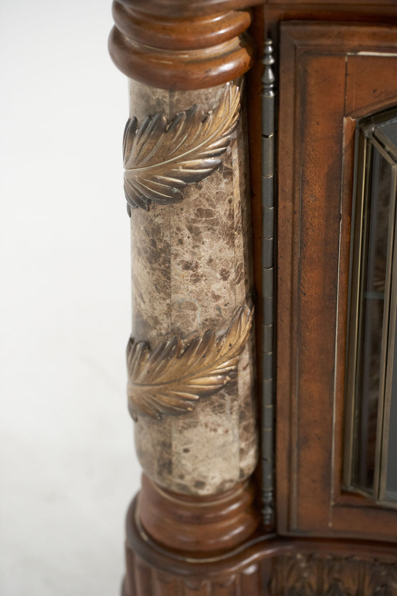 Villa Valencia - Sideboard, Mirror - R&R Furniture Gallery (Fountain Valley, CA)
