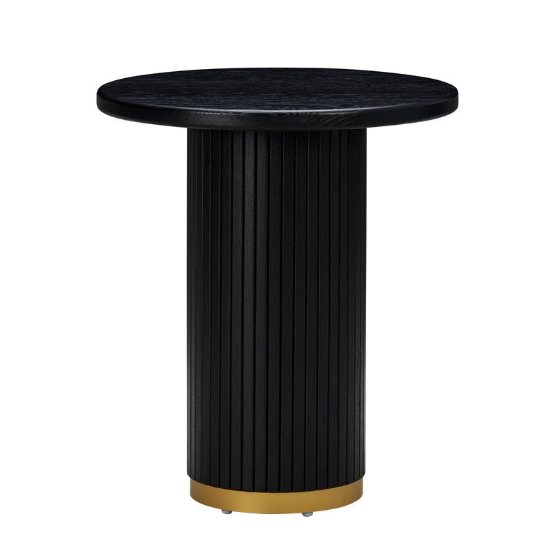 Chelsea - Entry Table - R&R Furniture Gallery (Fountain Valley, CA)