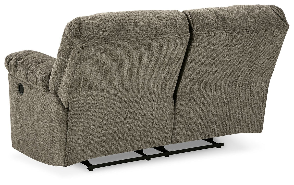 Alphons - Reclining Loveseat - R&R Furniture Gallery (Fountain Valley, CA)