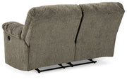 Alphons - Reclining Loveseat - R&R Furniture Gallery (Fountain Valley, CA)