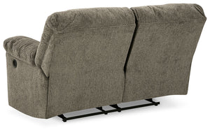 Alphons - Reclining Loveseat - R&R Furniture Gallery (Fountain Valley, CA)