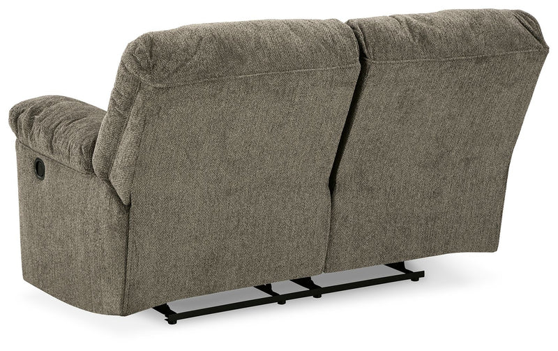Alphons - Reclining Loveseat - R&R Furniture Gallery (Fountain Valley, CA)