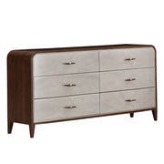 Houston - Dresser - R&R Furniture Gallery (Fountain Valley, CA)
