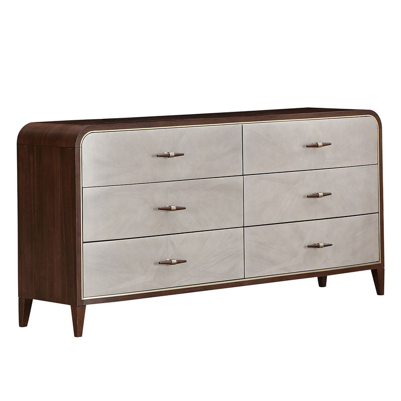 Houston - Dresser - R&R Furniture Gallery (Fountain Valley, CA)