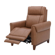 Conrad - Power High Leg Recliner P2 - R&R Furniture Gallery (Fountain Valley, CA)