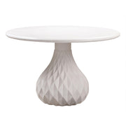 Tulum - Concrete Table - R&R Furniture Gallery (Fountain Valley, CA)