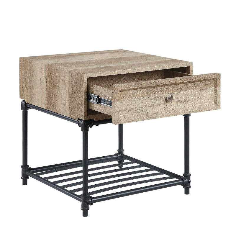 Brantley II - Table - R&R Furniture Gallery (Fountain Valley, CA)
