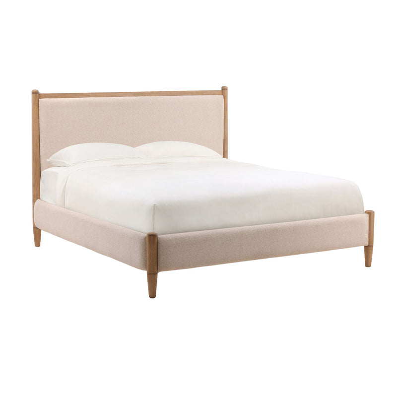 Nexis - Bed