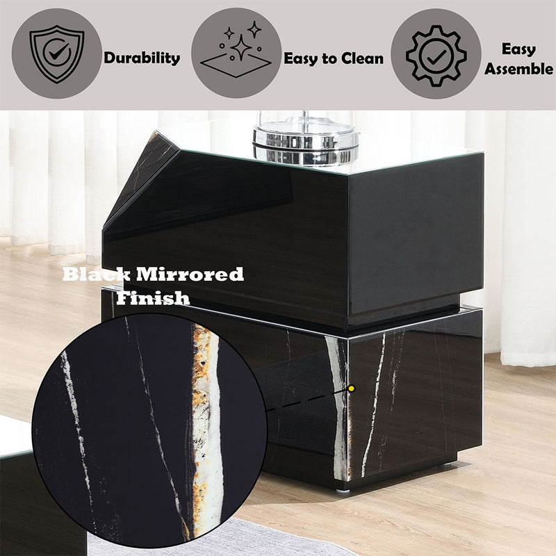 Drisana - Table - R&R Furniture Gallery (Fountain Valley, CA)