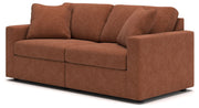 Modmax - Sectional - Spice - R&R Furniture Gallery (Fountain Valley, CA)