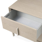 Lotus Bay - Nightstand - R&R Furniture Gallery (Fountain Valley, CA)