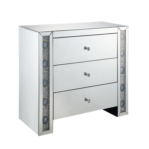 Sonia - Accent Table - R&R Furniture Gallery (Fountain Valley, CA)