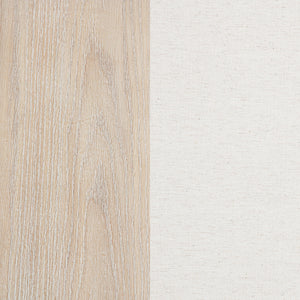 Wedner - Panel Bed