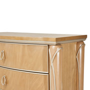 Villa Cherie - Highboy Chest - R&R Furniture Gallery (Fountain Valley, CA)