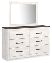 Gerridan - Panel Bedroom Set With Sconces - R&R Furniture Gallery (Fountain Valley, CA)
