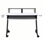 Suitor - Music Recording Studio Desk - R&R Furniture Gallery (Fountain Valley, CA)