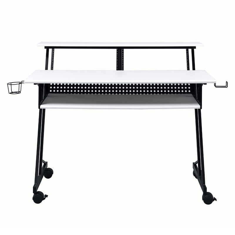 Suitor - Music Recording Studio Desk - R&R Furniture Gallery (Fountain Valley, CA)