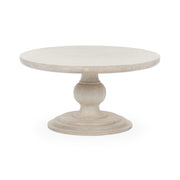 Hera - Round Table - R&R Furniture Gallery (Fountain Valley, CA)