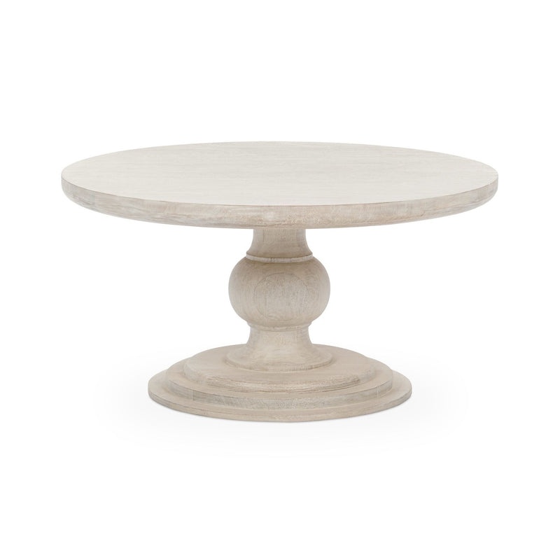Hera - Round Table - R&R Furniture Gallery (Fountain Valley, CA)