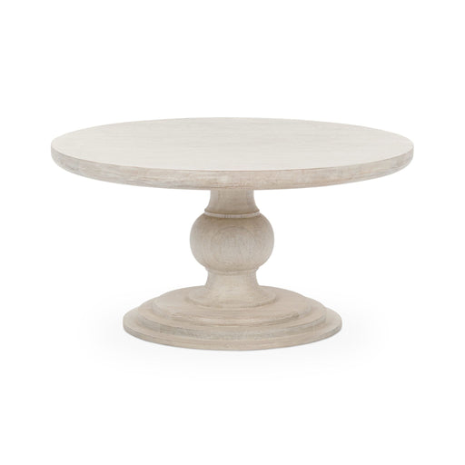 Hera - Round Table - R&R Furniture Gallery (Fountain Valley, CA)