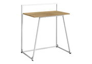 Computer Desk For Home Office, Functional Workspace Contemporary & Modern - R&R Furniture Gallery (Fountain Valley, CA)