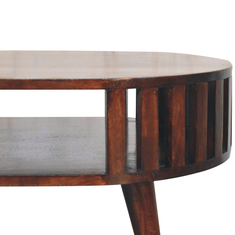 Ariella - Coffee Table - R&R Furniture Gallery (Fountain Valley, CA)