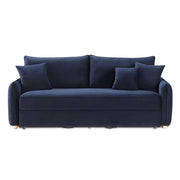 Irina - Sofa With Sleeper - R&R Furniture Gallery (Fountain Valley, CA)