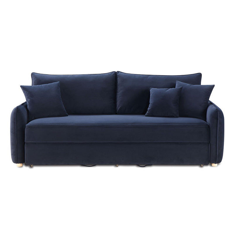 Irina - Sofa With Sleeper - R&R Furniture Gallery (Fountain Valley, CA)