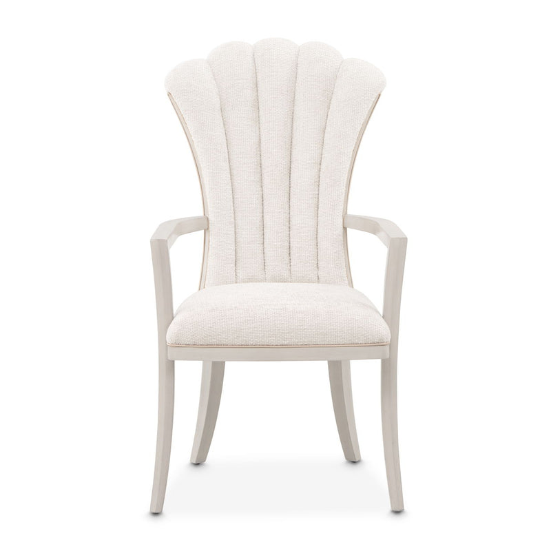 Fantosini - Arm Chair (Set of 2) - R&R Furniture Gallery (Fountain Valley, CA)