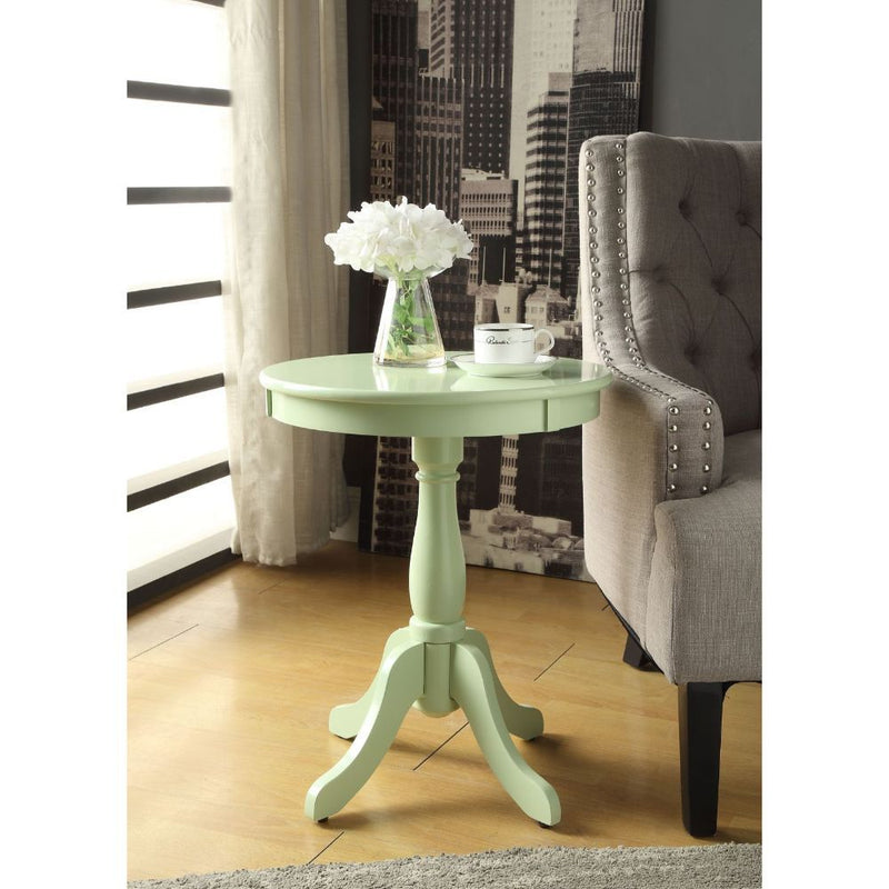 Alger - Accent Table - R&R Furniture Gallery (Fountain Valley, CA)