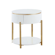 Daveigh - Table - R&R Furniture Gallery (Fountain Valley, CA)
