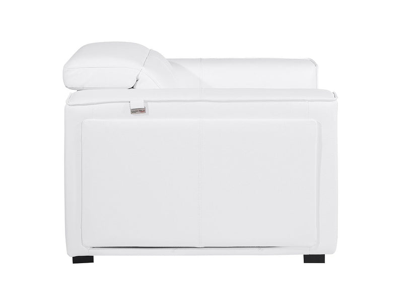 1126 Power Reclining Chair With Power Headrests
