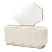 La Rachelle - Sideboard - R&R Furniture Gallery (Fountain Valley, CA)