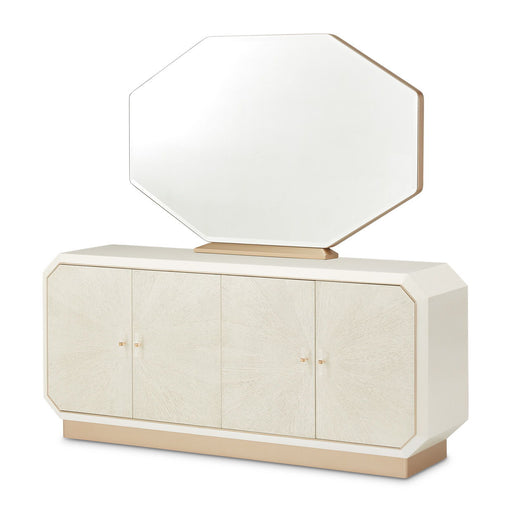 La Rachelle - Sideboard - R&R Furniture Gallery (Fountain Valley, CA)