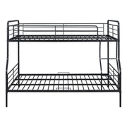 Contemporary Bunk Bed - R&R Furniture Gallery (Fountain Valley, CA)