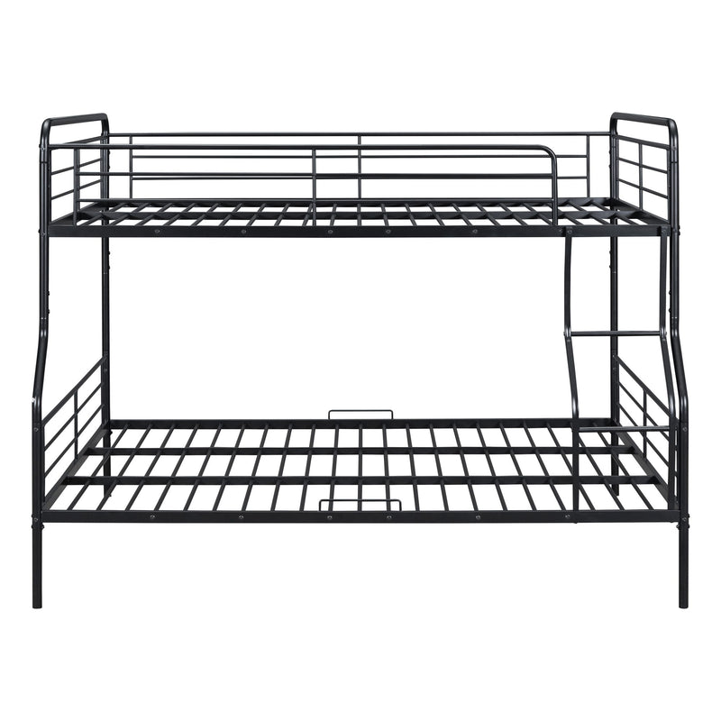 Contemporary Bunk Bed - R&R Furniture Gallery (Fountain Valley, CA)