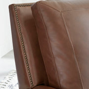 Hunter - Power Cordless High Leg Recliner - R&R Furniture Gallery (Fountain Valley, CA)