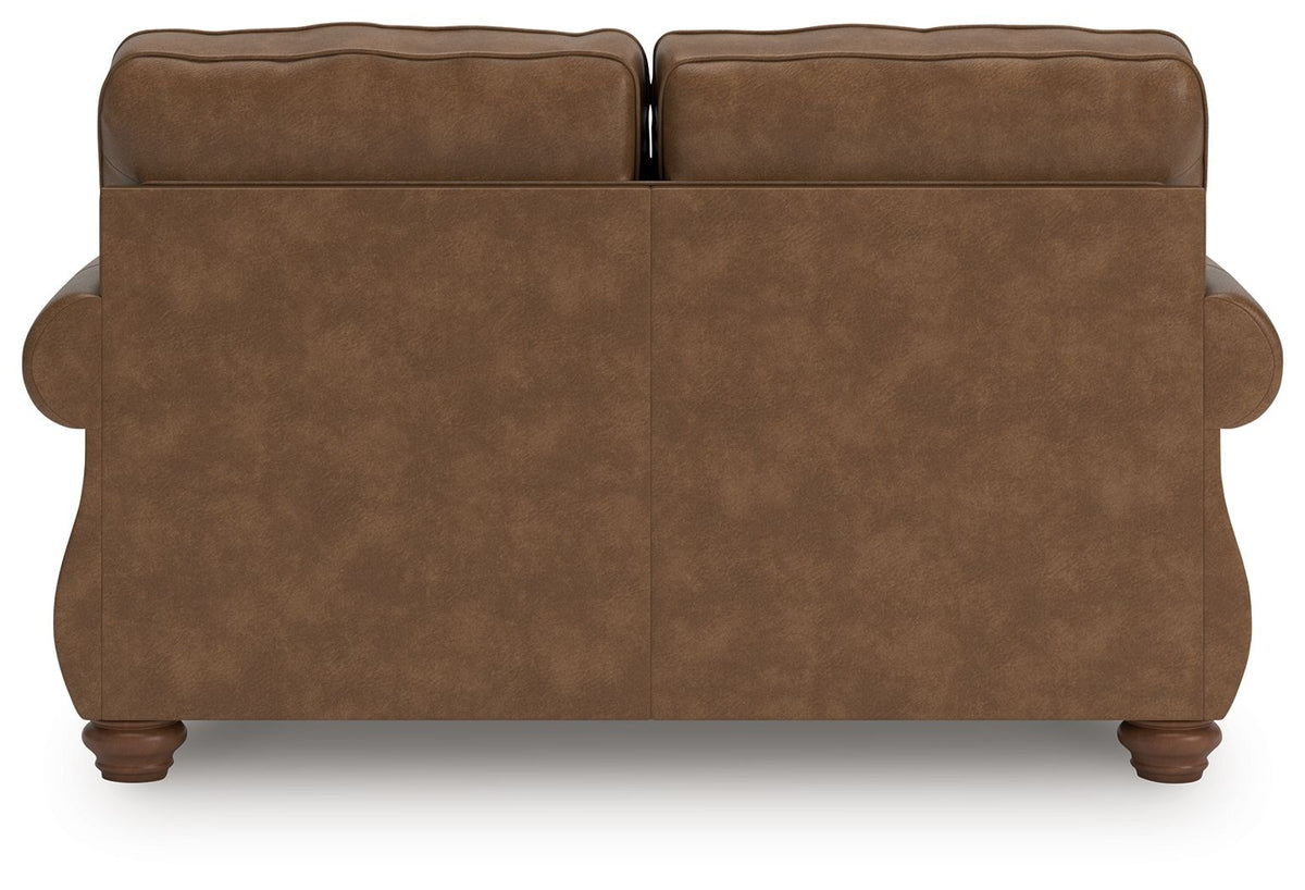 Chasemore - Loveseat - R&R Furniture Gallery (Fountain Valley, CA)